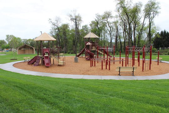 Playground