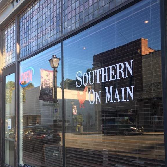 Southern On Main