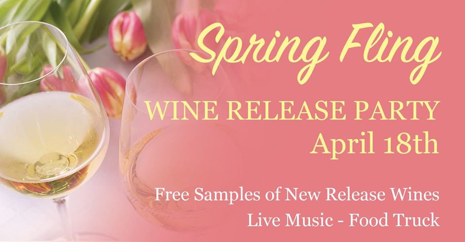 Spring Fling