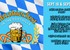 Oktoberfest in the Foothills