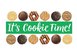 Girl Scout Pairing