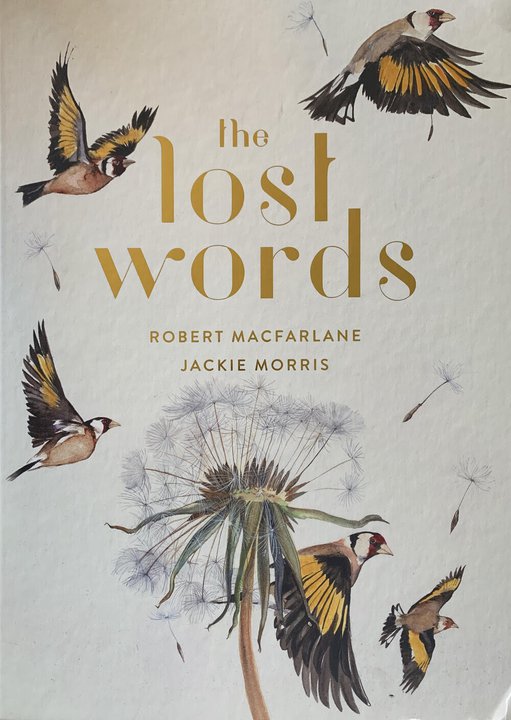 The Lost Words
