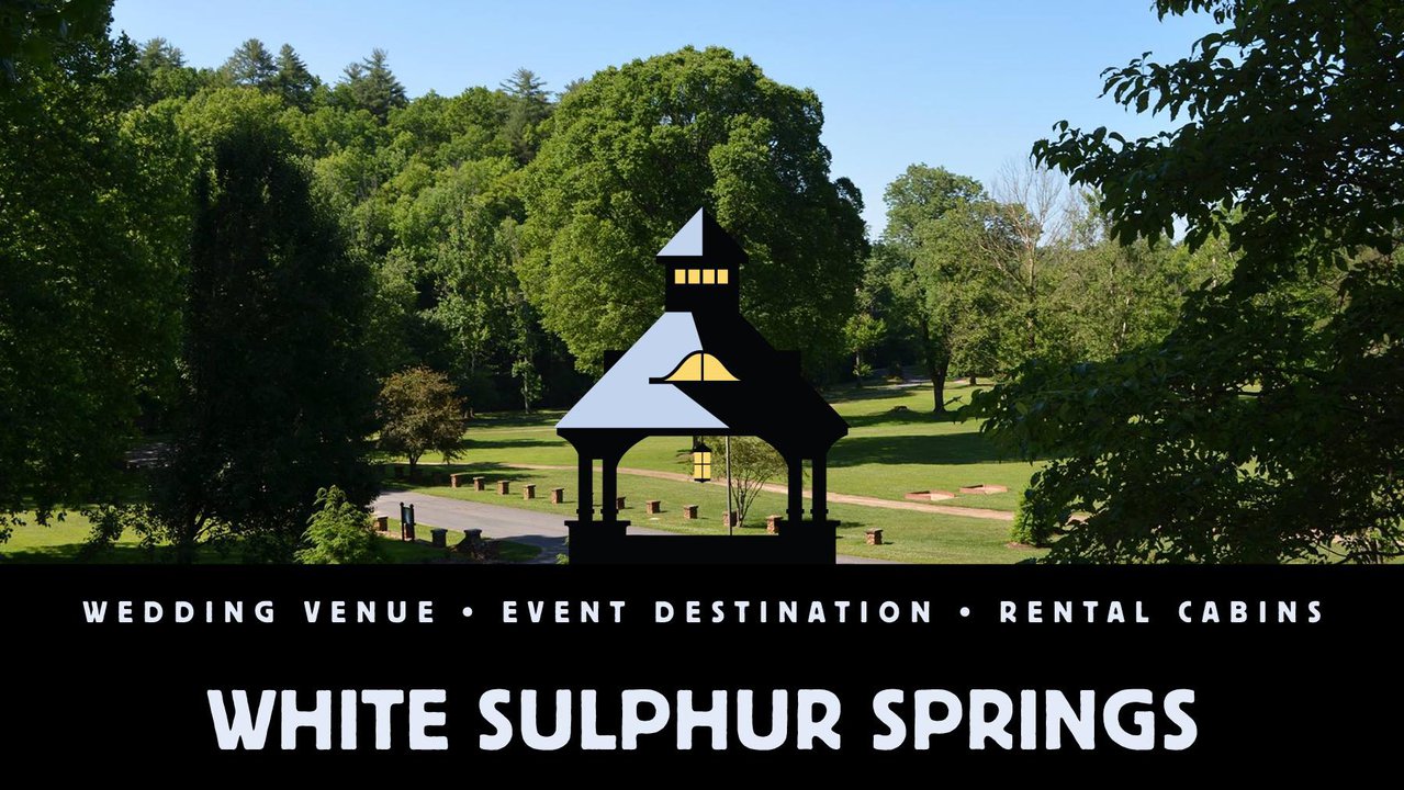 White Sulphur Springs