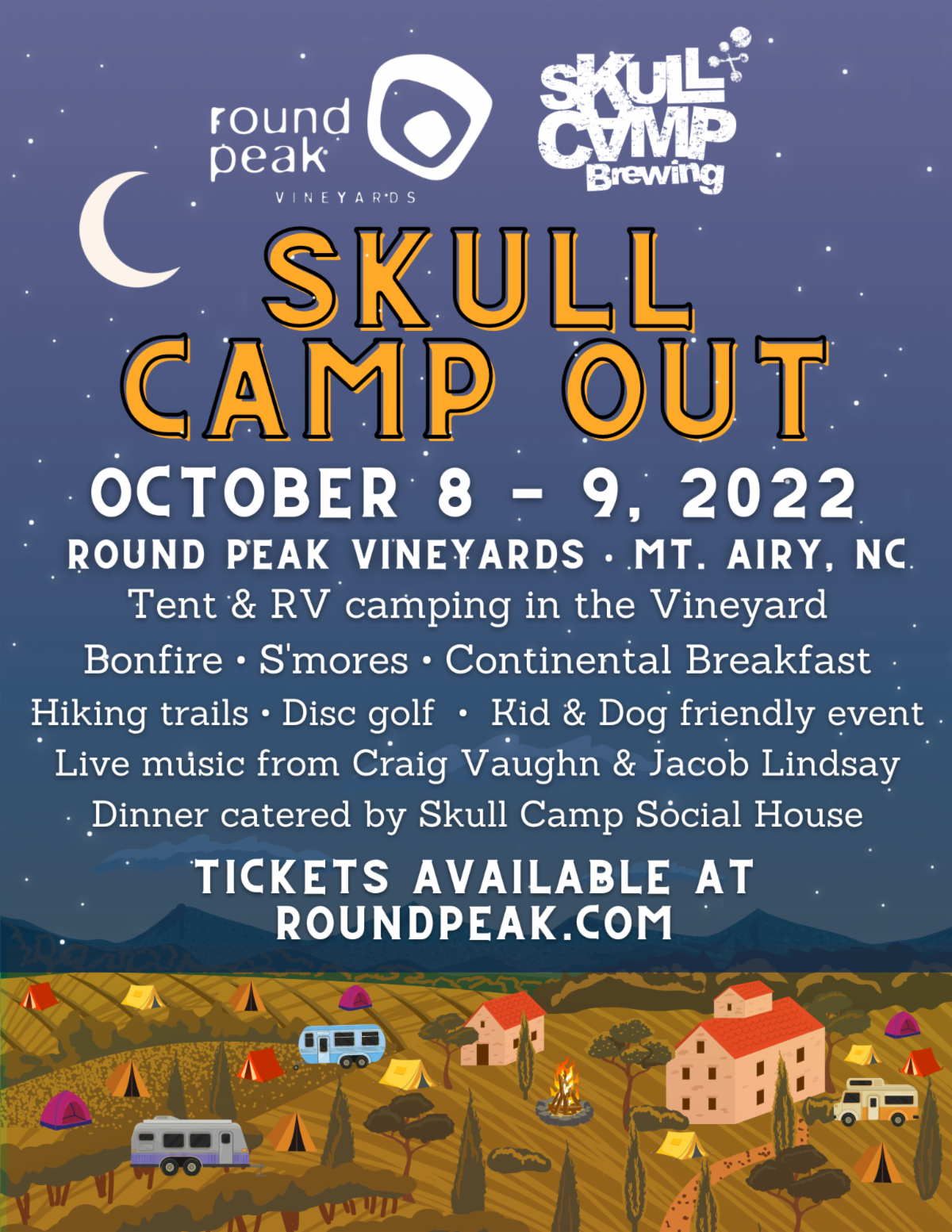Travelcamp Rock Hill Scnull
