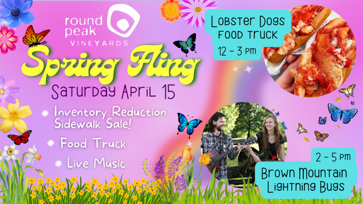 Spring Fling Mayberry, NC