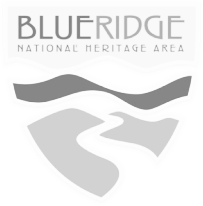 Blue Ridge National Heritage Area logo