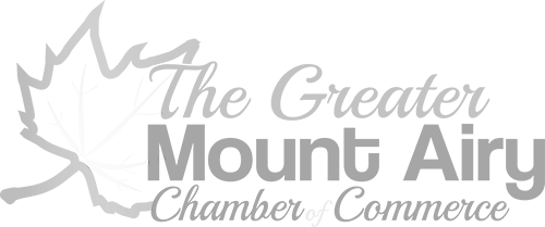 Mount Airy Chamber of Commerce logo