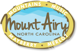 Mount Airy logo